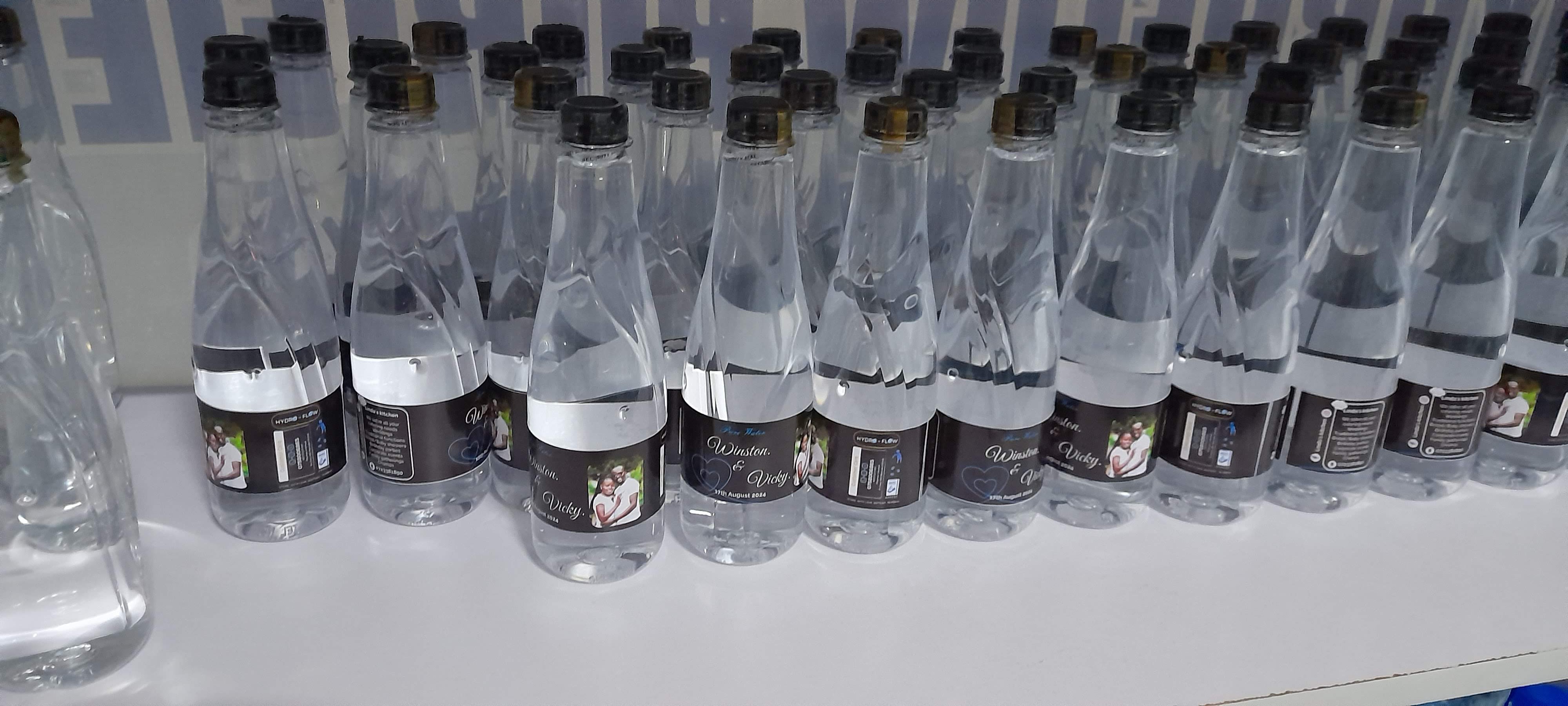 Hydroflow Water Products